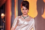 Kangana Ranaut about Thalaivii, Kangana Ranaut with Puri Jagannadh, kangana ranaut s dream to work with prabhas, Thalaivi