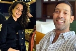 Kangana Ranaut breaking, Kangana Ranaut Instagram, kangana ranaut lauds vikrant massey, Vikrant massey
