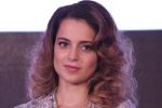 Kangana Ranaut latest updates, Jayalalithaa biopic, kangana ranaut charging a bomb for jayalalithaa s biopic, Thalaivi