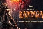 Kantara Chapter 1 breaking news, Hombale Films, big deal for kantara chapter 1, Theatrical