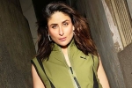 Kareena Kapoor out from Yash's Toxic?