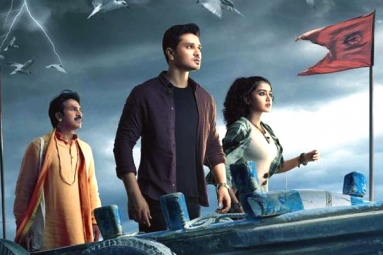 Karthikeya 2 Movie Review, Rating, Story, Cast and Crew
