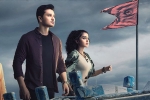 Karthikeya 2 breaking updates, Karthikeya 2 new updates, karthikeya 2 three days collections, Macherla niyojakavargam