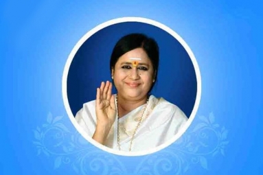 Amma Sri Karunamayi 2019 WORLD TOUR