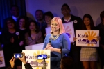 arizona mayor, kate gallego polls, kate gallego wins phoenix mayoral race, Downtown phoenix