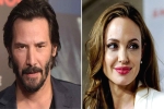 angelina jolie instagram, angelina jolie instagram, angelina jolie dating keanu reeves here s what his representative has to say, Angelina jolie