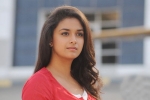 Keerthy Suresh news, Keerthy Suresh latest, keerthy suresh turns mahanati, Actress savithri