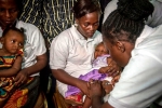 malaria, vaccination and immunization, kenya becomes third country to adopt world s first malaria vaccine, Ghana