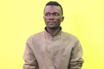 Kenya jail escape, Collins Jumaisi Khalusha, kenya s vampire killer escapes from jail, Psychopath