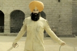 Anurag Singh, Kesari trailer, akshay kumar s kesari trailer is a visual feast, Actor akshay kumar Anurag Singh, Kesari trailer, akshay kumar s kesari trailer is a visual feast, Actor akshay kumar