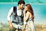 Khaidi No 150 news, Khaidi No 150 collections, khaidi no 150 first week collections, Kaththi