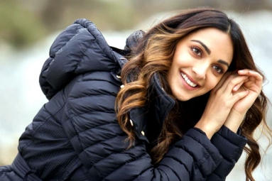 Kiara Advani in talks for Ram Charan&#039;s Next?