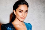 Kiara Advani, Kiara Advani wiki, kiara advani working without breaks, Siddharth p malhotra
