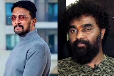 Threat Letter To Kichcha Sudeep, His Close Friend Arrested