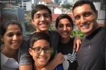 Rakesh Patel, Indian american teens, indian american teen brothers kicked off flight due to peanut allergy concerns korean airlines apologize, Korean airline
