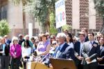 Andy Biggs, KidsCare program, fight for children health insurance in arizona, Children health