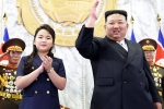 Kim Ju Ae breaking, Kim Ju Ae future, north korea s kim jong un s daughter as his successor, North korea