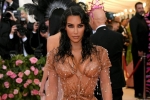 Kim Kardashian, Kim Kardashian charges for one post on instagram, kim kardashian reveals she charges around 5 lakh for a single post on instagram, Kim kardashian