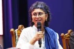 Laapataa Ladies new breaking, Laapataa Ladies news, kiran rao responds on laapataa ladies selecting for oscars, Vastav