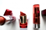 Lipsticks, confidence with lipsticks, 5 fascinating facts you didn t know about lipsticks, Voting rights