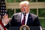 trump's demands on immigration, trump, all you need to know about trump s new immigration plan proposal favoring skills over family ties, 2020 us presidential election