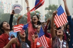 indian population in usa 2018, indian immigrants in usa, know why indians succeed more in the united states than in india, Indians succeeding in us