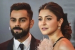 couple, Anushka Sharma, virat kohli and anushka sharma become the only indian celebrities to be followed by instagram, Anushka sharma