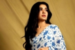 Krithi Shetty reports, Krithi Shetty latest, krithi shetty responds to rumors, Krithi shetty