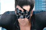 Hrithik Roshan latest, Rakesh Roshan, here is the release date of krrish 4, Krrish