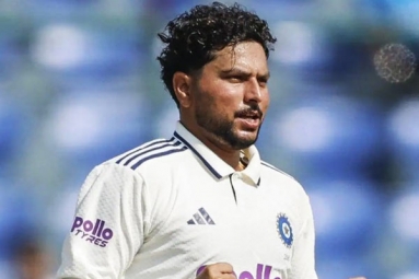 Kuldeep Yadav asks BCCI For Leave during South Africa Series