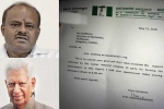kumaraswamy to be next cm, Kumaraswamy waits for governor call, after yeddy resigns kumarswamy waits for call from governor, Raj bhavan