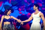 Vijay Deverakonda Samantha live performance, Samantha - Vijay deverakonda, kushi musical night was the magic created, Llb