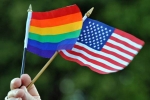 LGBT president, history of lgbt discrimination, nearly 70 percent americans okay with gay or lesbian president poll, Lesbian