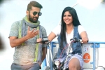 Lie movie review, Lie movie rating, lie movie review rating story cast and crew, Padmanabham