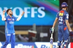 LSG Vs MI news, LSG Vs MI updates, what just happened in lsg match, Ipl 2023 final