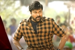 Laahe Laahe highlights, Laahe Laahe review, laahe laahe lyrical from acharya sounds melodious, Melodious