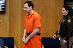 Nassar, Larry Nassar in Arizona prison, larry nassar moved from arizona prison after attorneys say he was assaulted, Gymnastics