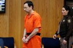 Arizona Prison, Larry Nassar, larry nassar moved from arizona prison after attorneys say he was assaulted, Larry nassar