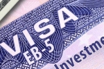 EB-5 Visa, Trump, last date for eb 5 visa extended up to dec 7, Usual suspects