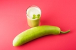 Lauki Juice for health, Lauki Juice on Empty Stomach, can you drink lauki juice on an empty stomach, Reading