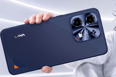 Lava Bold N2 5G India Launch Date Announced