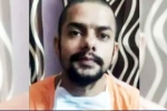 Anmol Bishnoi breaking, Anmol Bishnoi latest, us arrests gangster lawrence bishnoi s brother anmol, Singer kk