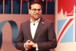 Laxman Narasimhan news, Laxman Narasimhan for Starbucks, indian origin laxman narasimhan named as starbucks ceo, Starbucks