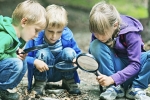 children psychology, summer camp, learning outside classroom may boost your child s knowledge, Ohio state university