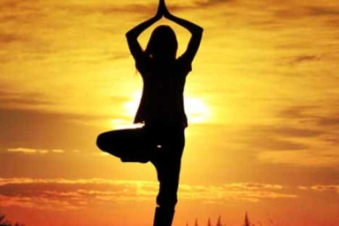 Learn, perform Surya Salutation on Jan 27 in Scottsdale