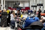 Hezbollah Attack, Hezbollah Attack updates, lebanon bans walkie talkies and pagers on flights after blasts, Qatar