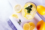 Lemon Water and Diabetes latest breaking, Lemon Water and Diabetes health benefits, can drinking lemon water help manage diabetes, Oranges
