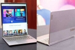 Lenovo ThinkBook Plus visuals, Lenovo ThinkBook Plus videos, lenovo thinkbook plus with world s first rollable display in 2025, Logo