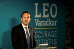 Leo Varadkar, Savita Halappanavar, ireland s indian origin prime minster campaigns to lift ban on abortions, Gail