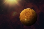 researchers, researchers, researchers find the possibility of life on planet venus, Venus